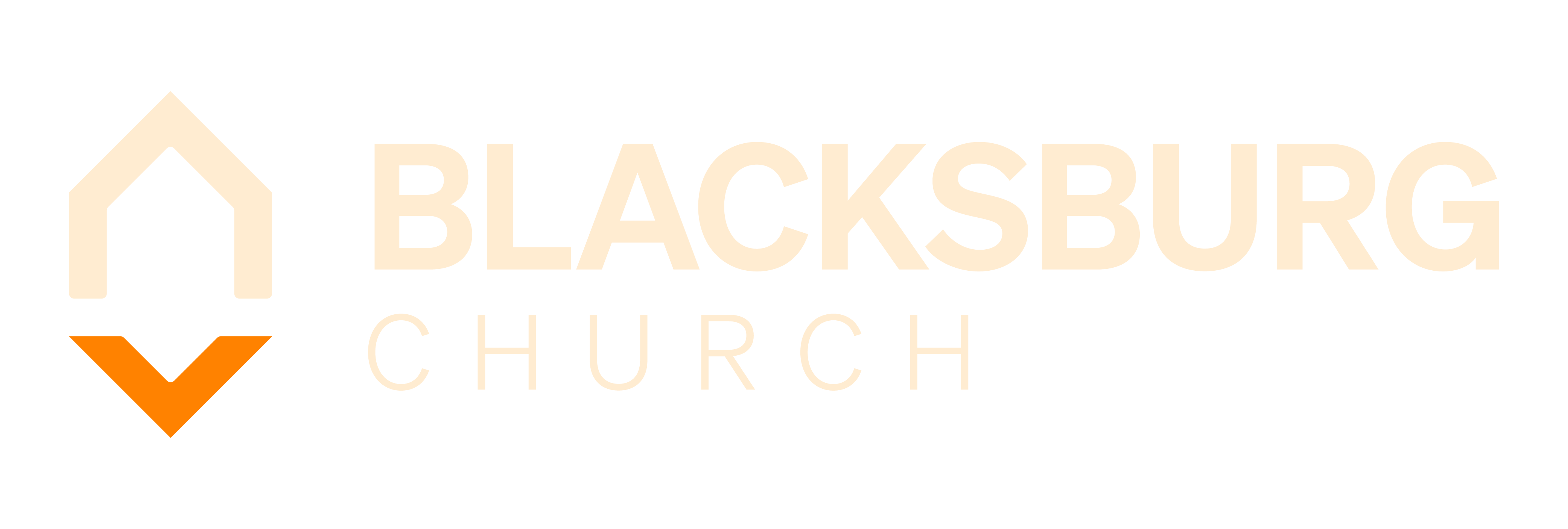 Blacksburg Church